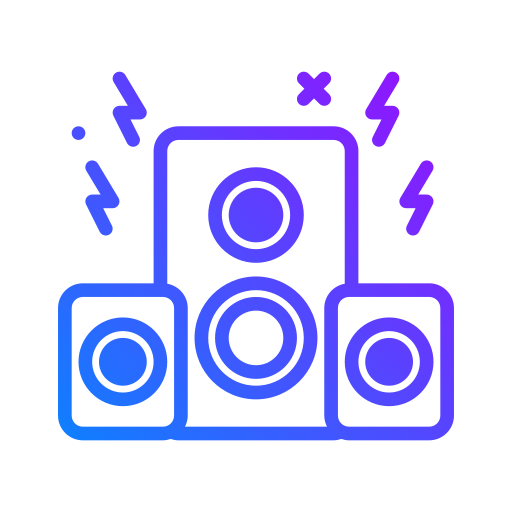 Аудио система Darius Dan Enchant иконка