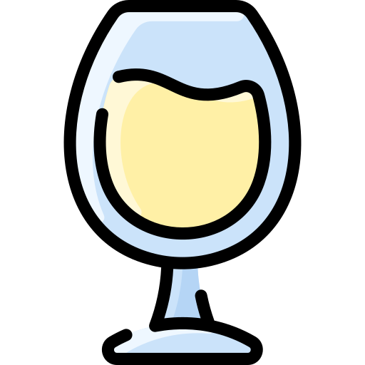 와인 Vitaliy Gorbachev Lineal Color icon