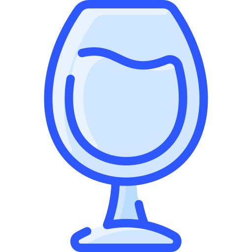 Wine Vitaliy Gorbachev Blue icon