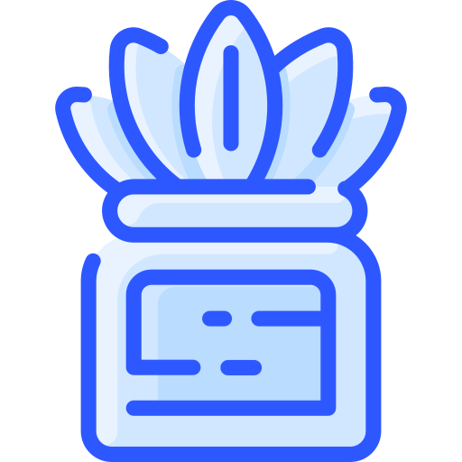 Plant Vitaliy Gorbachev Blue icon