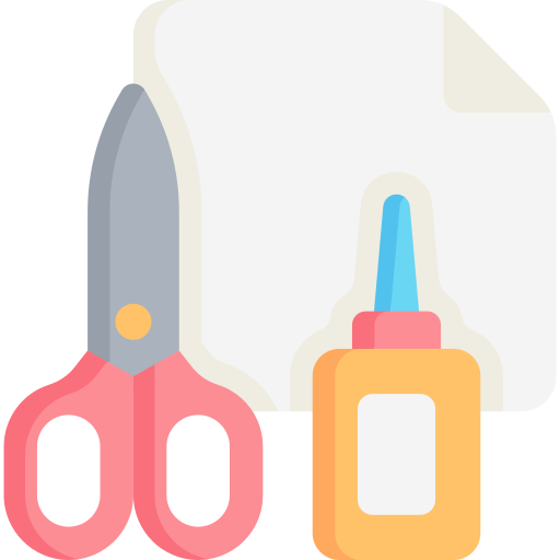 Craft Special Flat icon