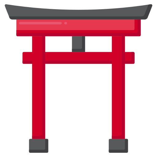 torii-tor Flaticons Flat icon