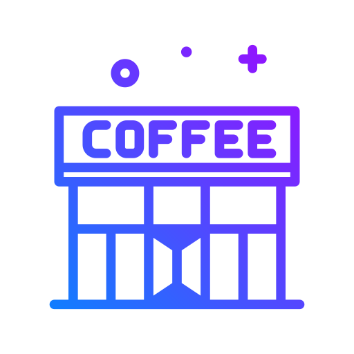 커피 샵 Darius Dan Enchant icon