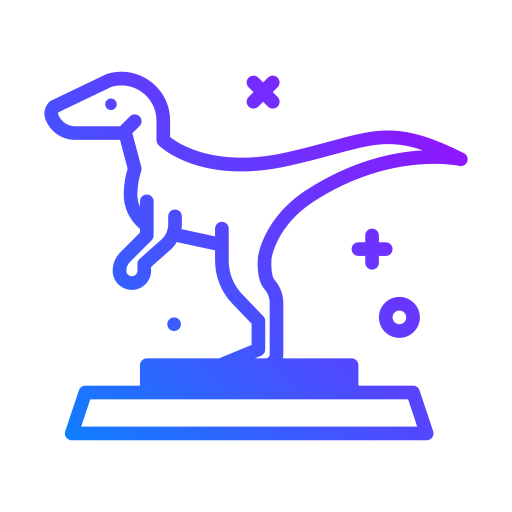 Dinosaur Darius Dan Enchant icon