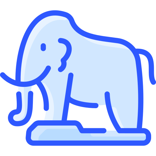 mamut Vitaliy Gorbachev Blue icono