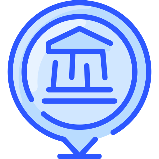 marcador de posición Vitaliy Gorbachev Blue icono