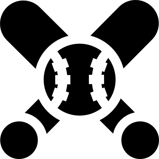 fledermäuse Basic Straight Filled icon