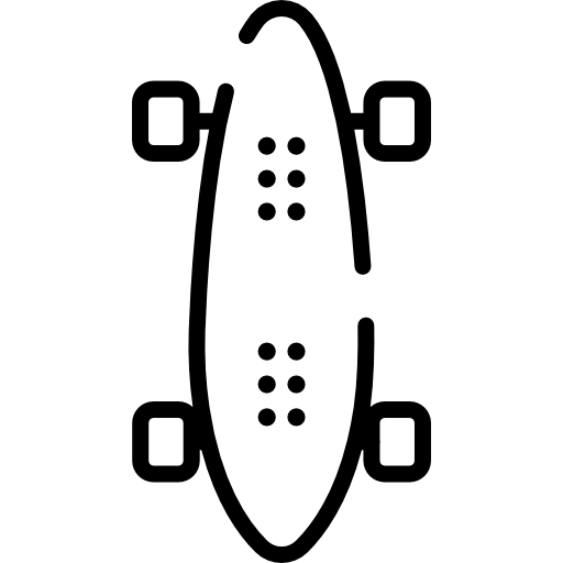 deskorolka Special Lineal ikona