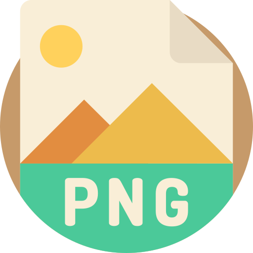 png Detailed Flat Circular Flat icon
