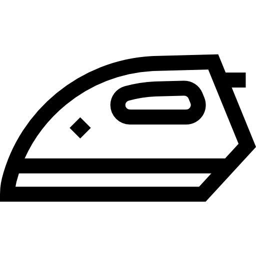 eisen Basic Straight Lineal icon