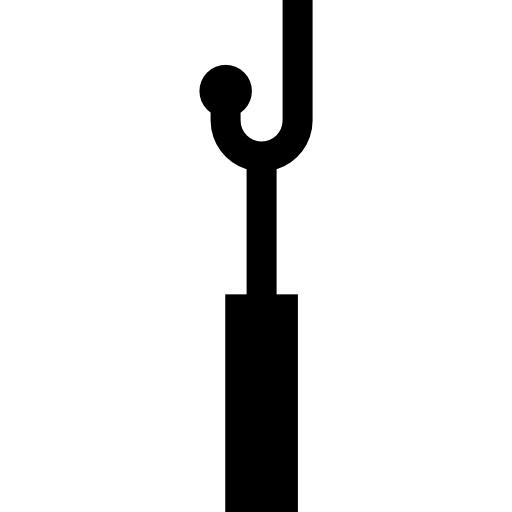 asola Basic Straight Filled icona