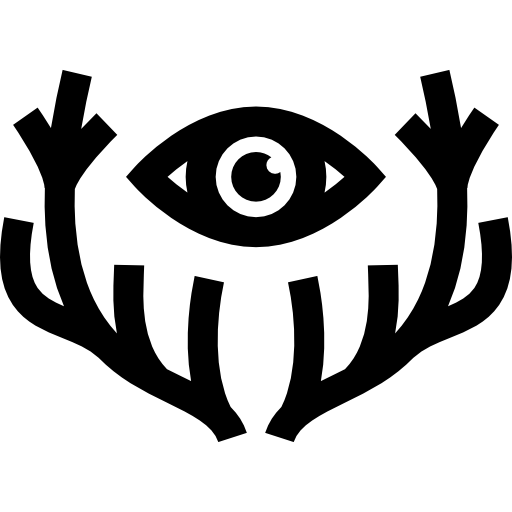 rogi Basic Straight Lineal ikona