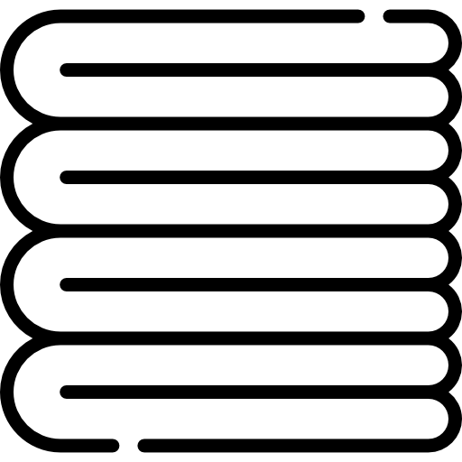 タオル Special Lineal icon
