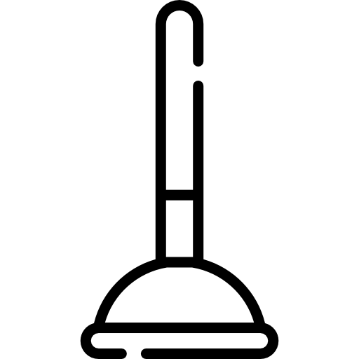 プランジャー Special Lineal icon