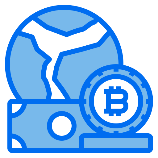 Światowy Payungkead Blue ikona