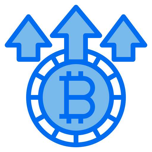 crecimiento Payungkead Blue icono