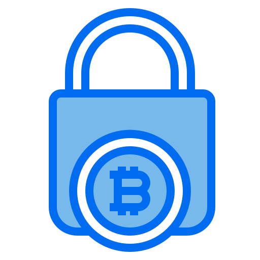 보안 Payungkead Blue icon