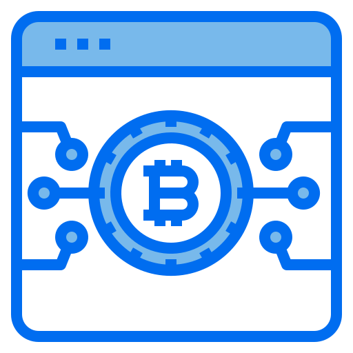 webseite Payungkead Blue icon
