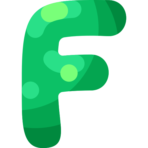 f Special Shine Flat icon