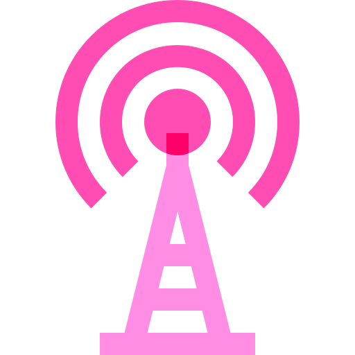 antenne Basic Sheer Flat icon
