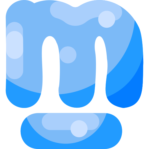 m Special Shine Flat icon