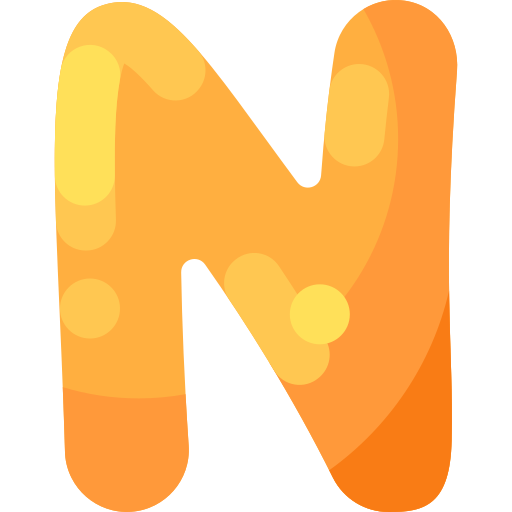 n Special Shine Flat icon