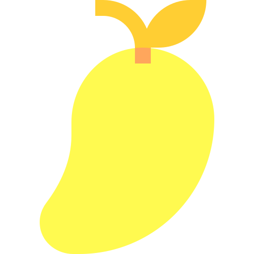 mango Basic Sheer Flat icon