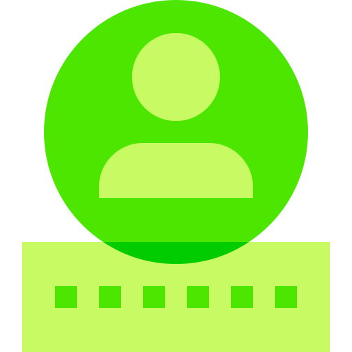 passwort Basic Sheer Flat icon