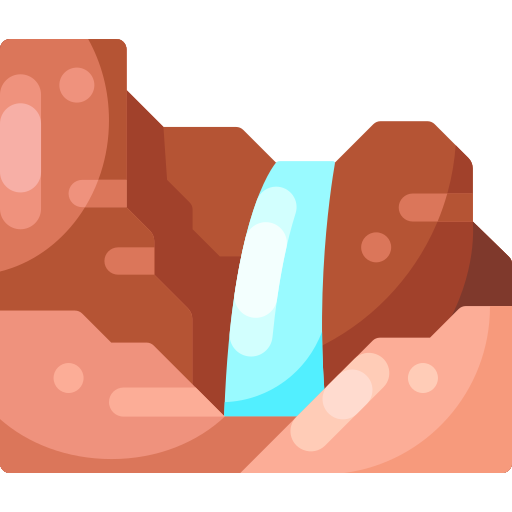 Водопад Special Shine Flat иконка