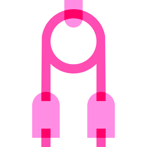 Cable Basic Sheer Flat icon