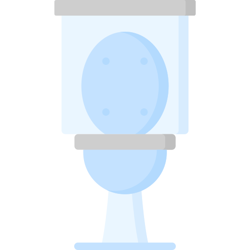 toilette Special Flat icona