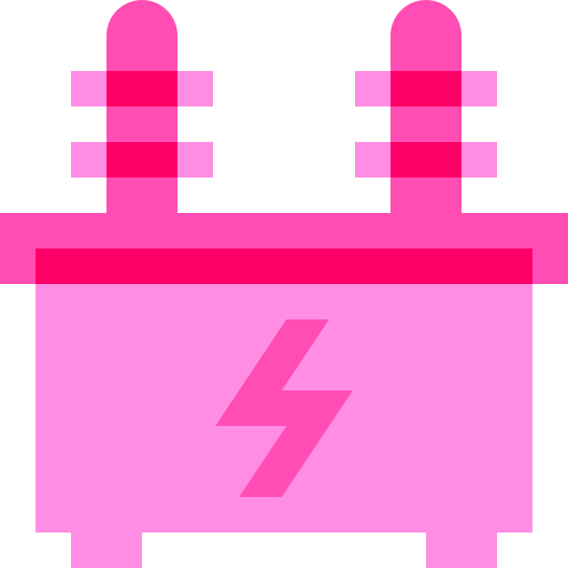 변신 로봇 Basic Sheer Flat icon