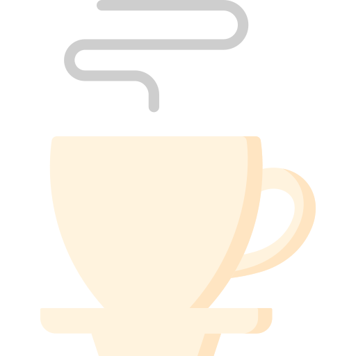 tazza da tè Special Flat icona