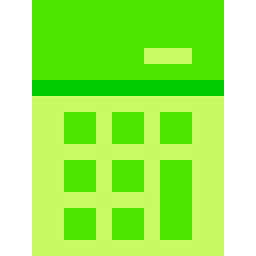 Калькулятор Basic Sheer Flat иконка