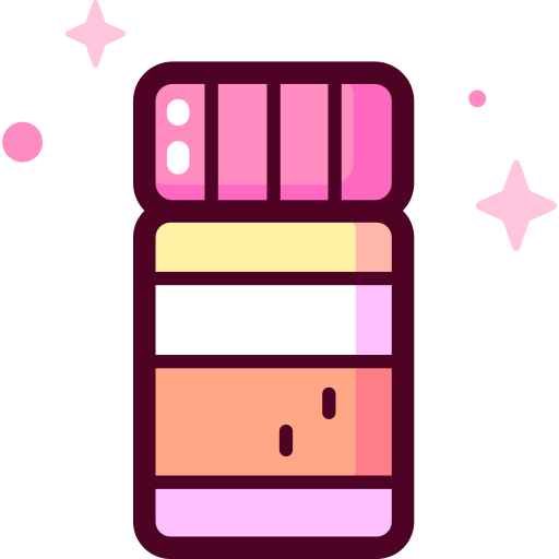 Sweetener Special Candy Lineal color icon
