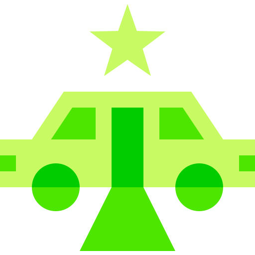 limusina Basic Sheer Flat icono