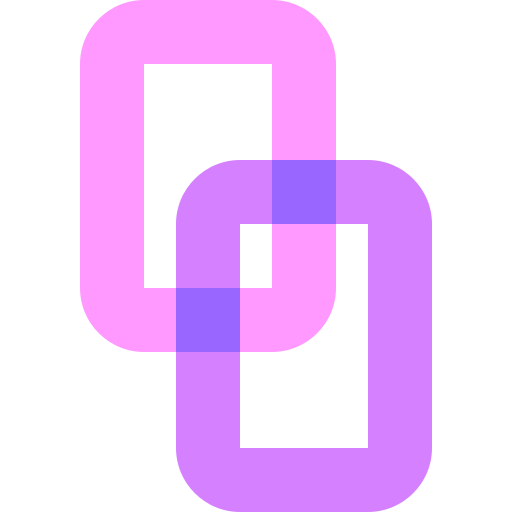 verknüpfung Basic Sheer Flat icon