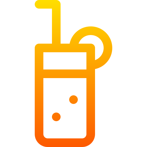 Juice Basic Gradient Lineal color icon