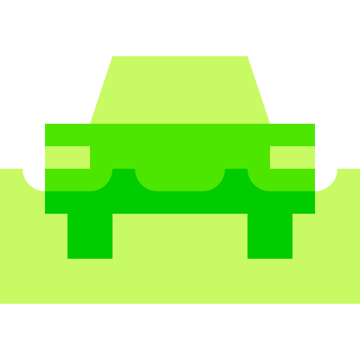 auto Basic Sheer Flat icoon
