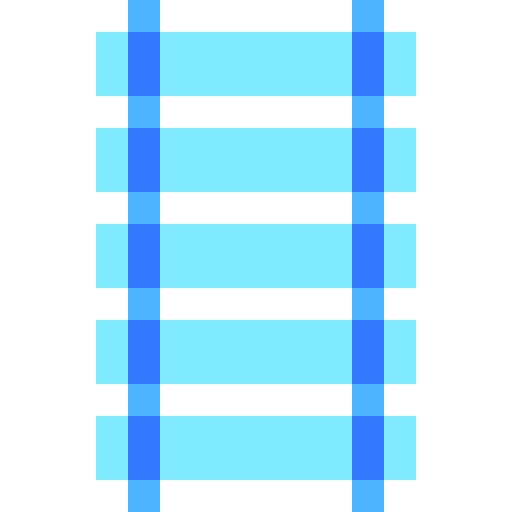 鉄道 Basic Sheer Flat icon