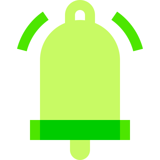 campana Basic Sheer Flat icono