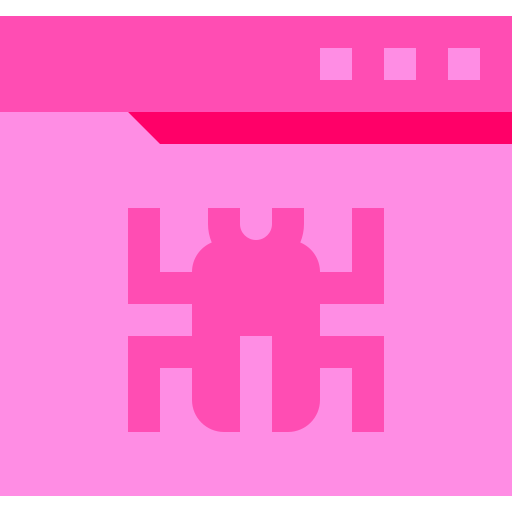 wirus Basic Sheer Flat ikona