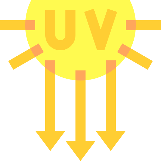 Uv Basic Sheer Flat icon
