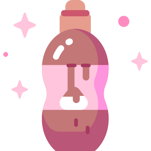 sirup Special Candy Flat icon