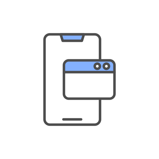 netz Generic Fill & Lineal icon