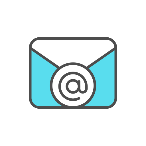 e-mail Generic Fill & Lineal Icône
