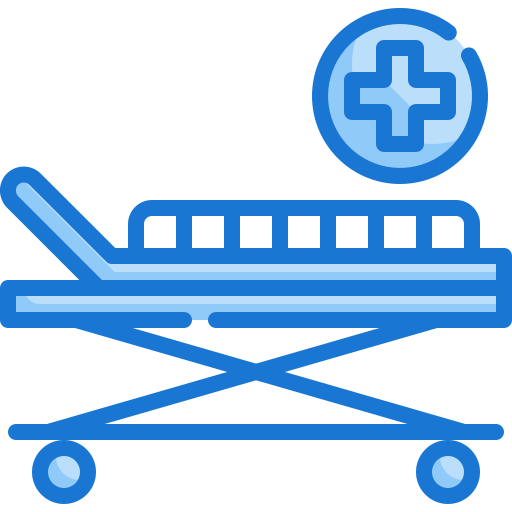 bahre Generic Blue icon