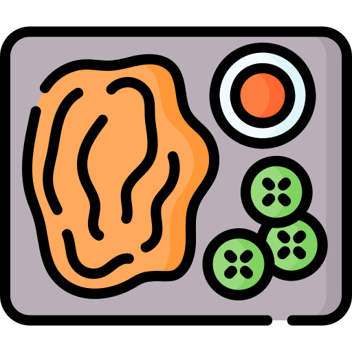 카이저 Special Lineal color icon