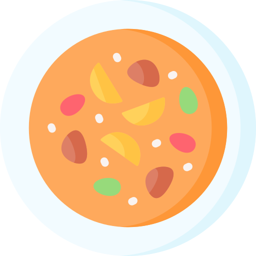 curry de massaman Special Flat icono