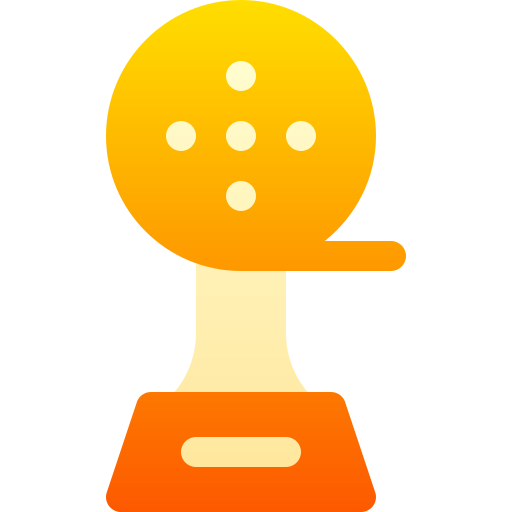 premio Basic Gradient Gradient icona